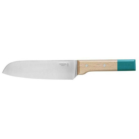 CUCHILLO SANTOKU "PARALLELE POP" Nº119 OPINEL 002126