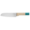 CUCHILLO SANTOKU "PARALLELE POP" Nº119 OPINEL 002126
