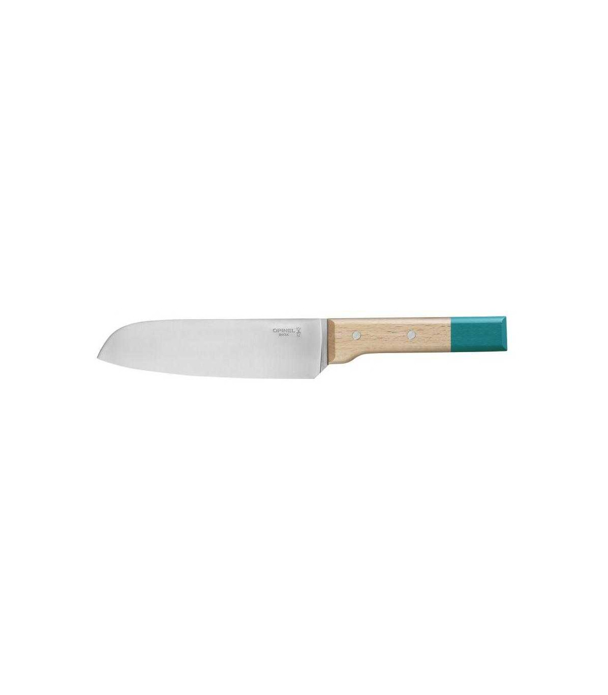 CUCHILLO SANTOKU "PARALLELE POP" Nº119 OPINEL 002126