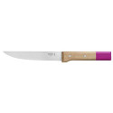 CUCHILLO DE TRINCHAR "PARALLELE POP" Nº120 OPINEL 002127