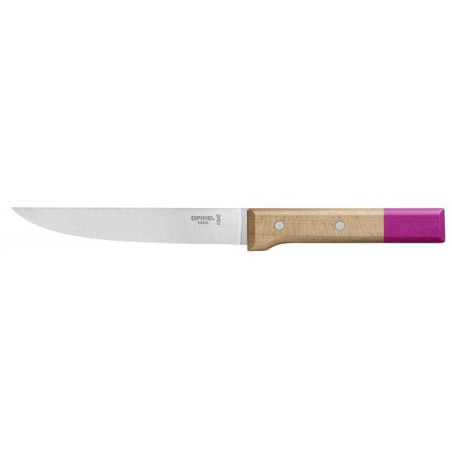 CUCHILLO DE TRINCHAR "PARALLELE POP" Nº120 OPINEL 002127