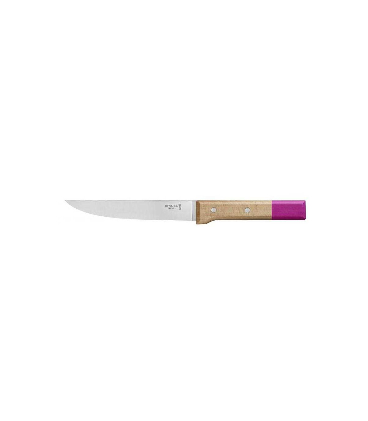 CUCHILLO DE TRINCHAR "PARALLELE POP" Nº120 OPINEL 002127