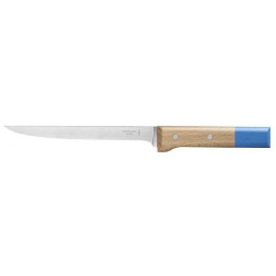 CUCHILLO PARA PESCADO "PARALLELE POP" Nº121 OPINEL 002128