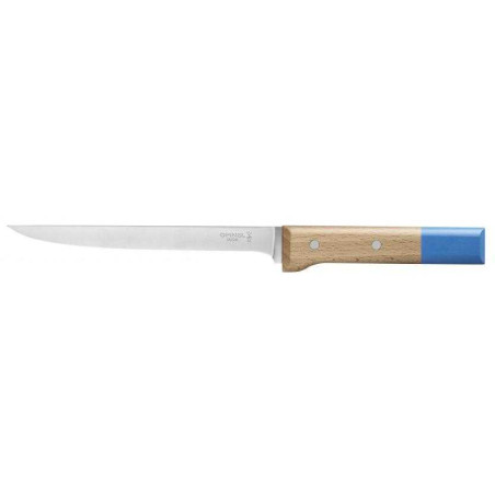 CUCHILLO PARA PESCADO "PARALLELE POP" Nº121 OPINEL 002128