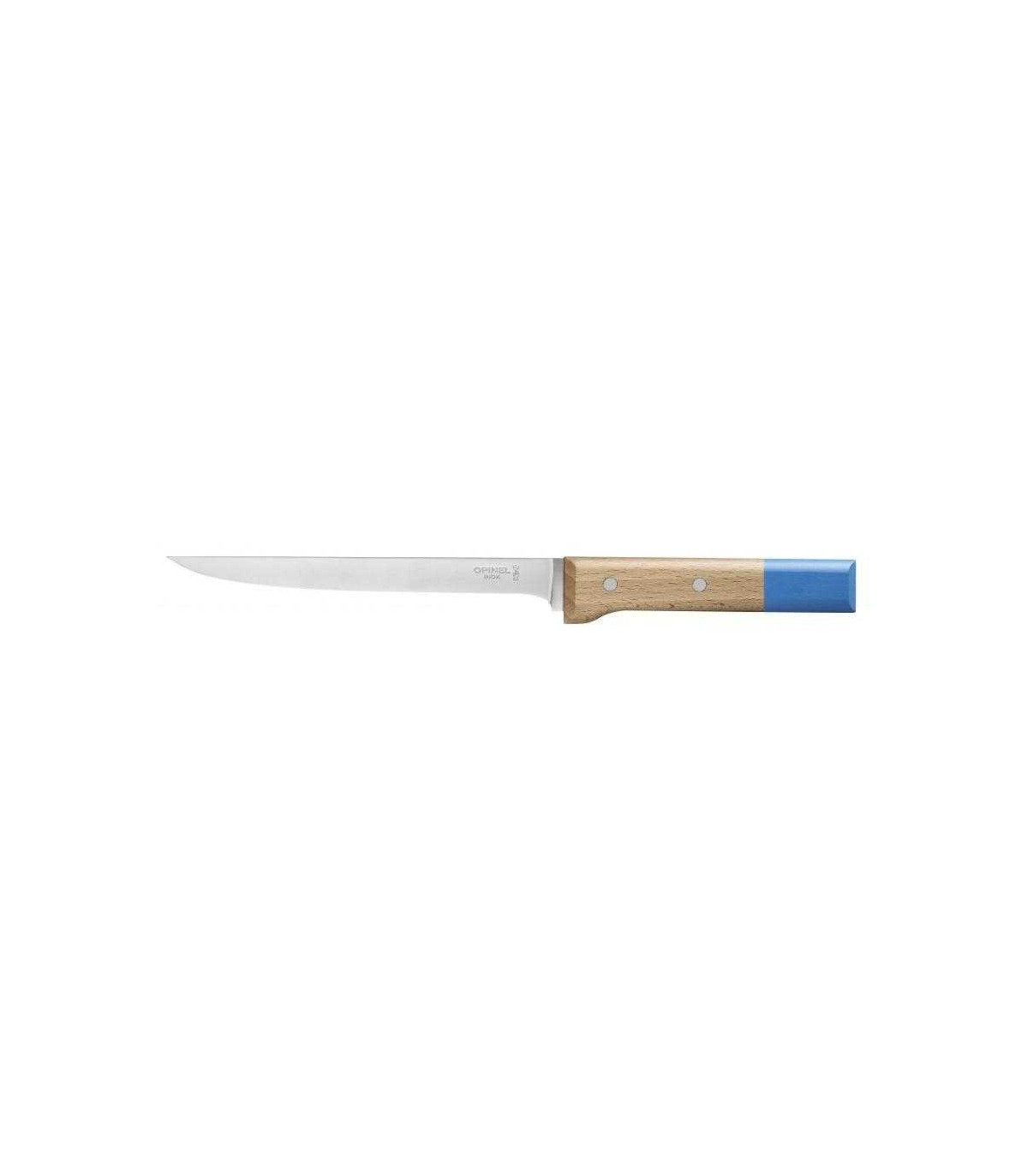 CUCHILLO PARA PESCADO "PARALLELE POP" Nº121 OPINEL 002128