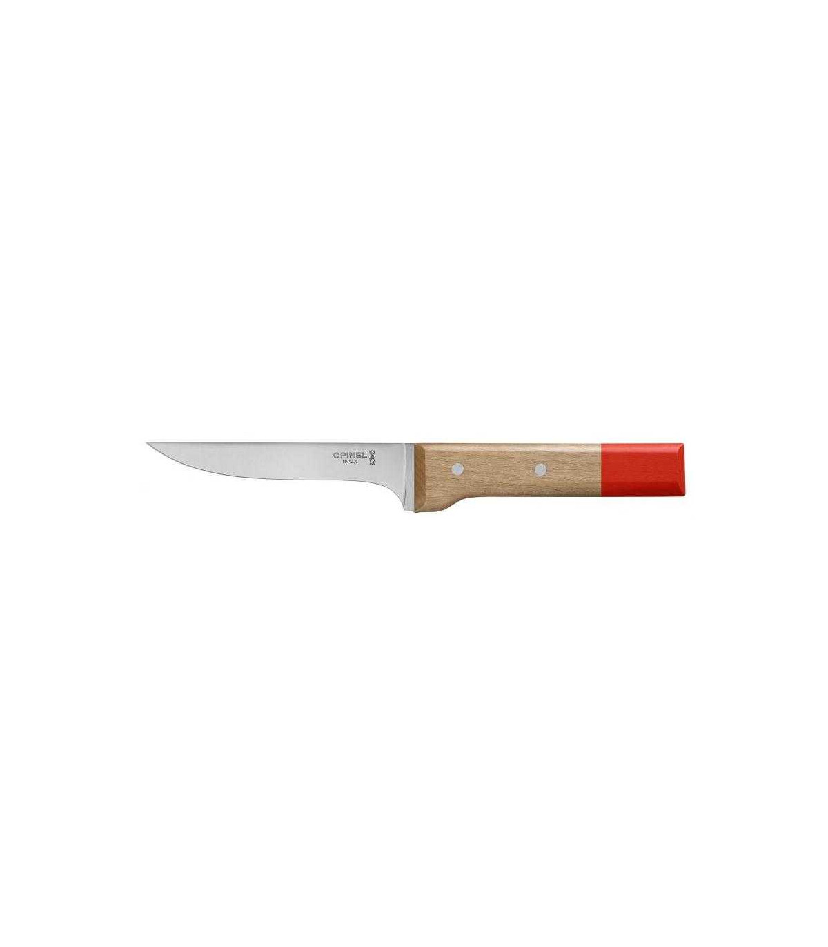 CUCHILLO PARA CARNICERO "PARALLELE POP" Nº122 OPINEL 002129