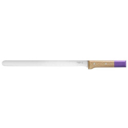 CUCHILLO JAMONERO "PARALLELE POP" Nº123 OPINEL 002130