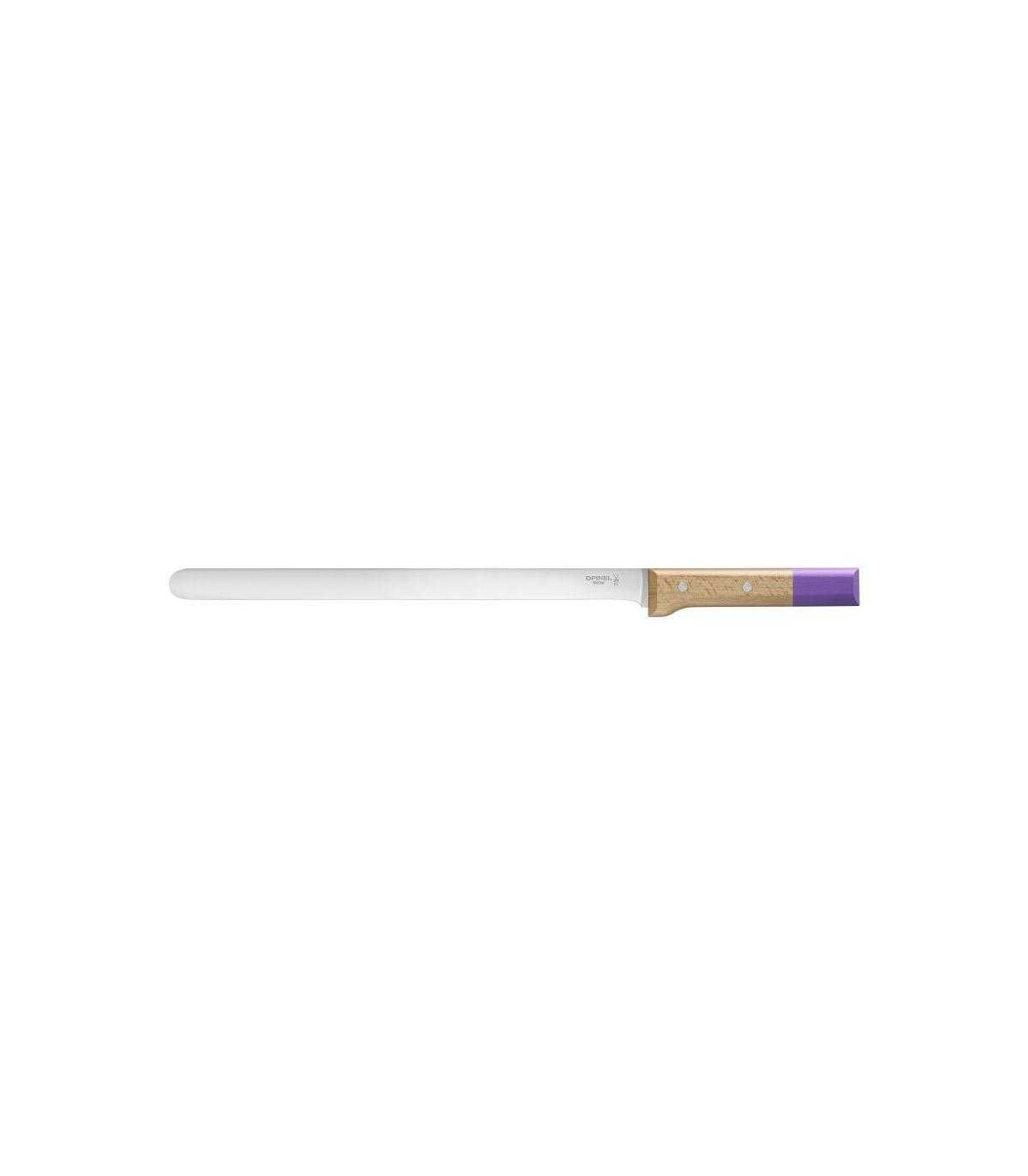 CUCHILLO JAMONERO "PARALLELE POP" Nº123 OPINEL 002130