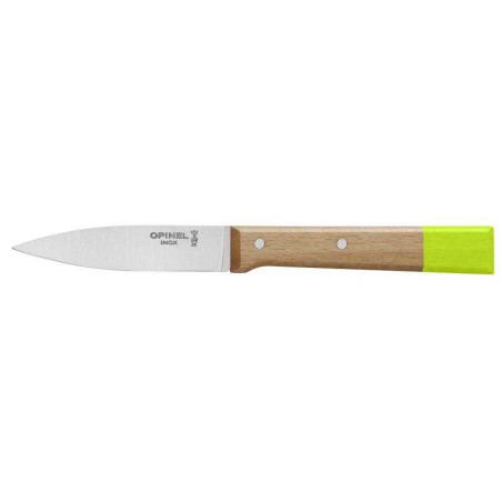 CUCHILLO PELADOR "PARALLELE POP" Nº126 OPINEL 002132