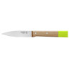 CUCHILLO PELADOR "PARALLELE POP" Nº126 OPINEL 002132