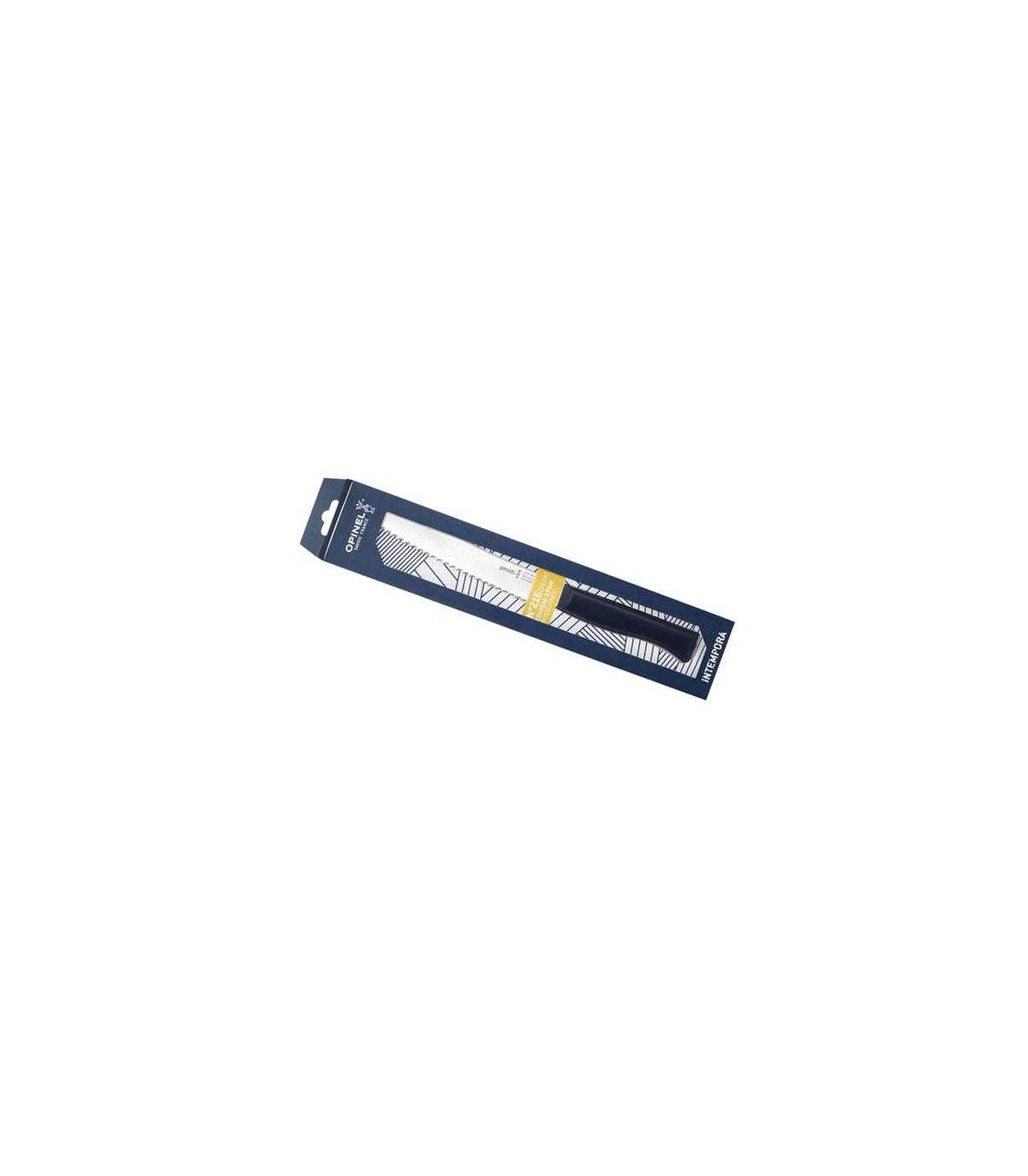 CUCHILLO PANERO "INTEMPORA" Nº216 OPINEL 002216