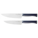 CUCHILLO PARA COCINERO/CHEFF "INTEMPORA" Nº217 OPINEL 002217