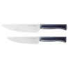 CUCHILLO PARA COCINERO/CHEFF "INTEMPORA" Nº217 OPINEL 002217