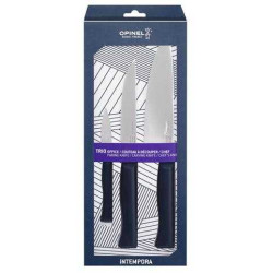 JUEGO DE COCINA "INTEMPORA" OPINEL 002224