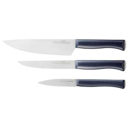 JUEGO DE COCINA "INTEMPORA" OPINEL 002224