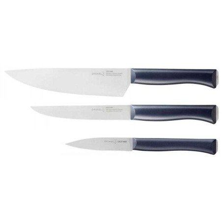 JUEGO DE COCINA "INTEMPORA" OPINEL 002224