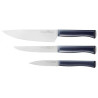 JUEGO DE COCINA "INTEMPORA" OPINEL 002224