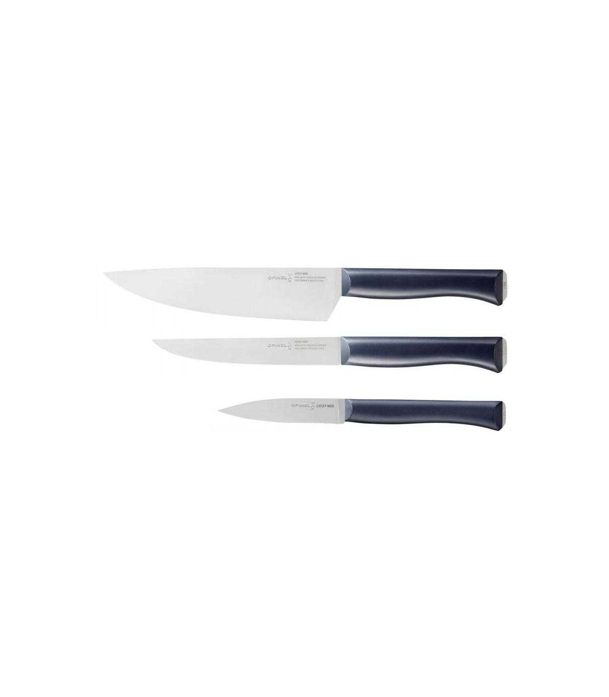 JUEGO DE COCINA "INTEMPORA" OPINEL 002224