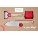 JUEGO DE COCINA DE COCINA PARA NIÑOS OPINEL 001746