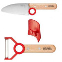 JUEGO DE COCINA DE COCINA PARA NIÑOS OPINEL 001746