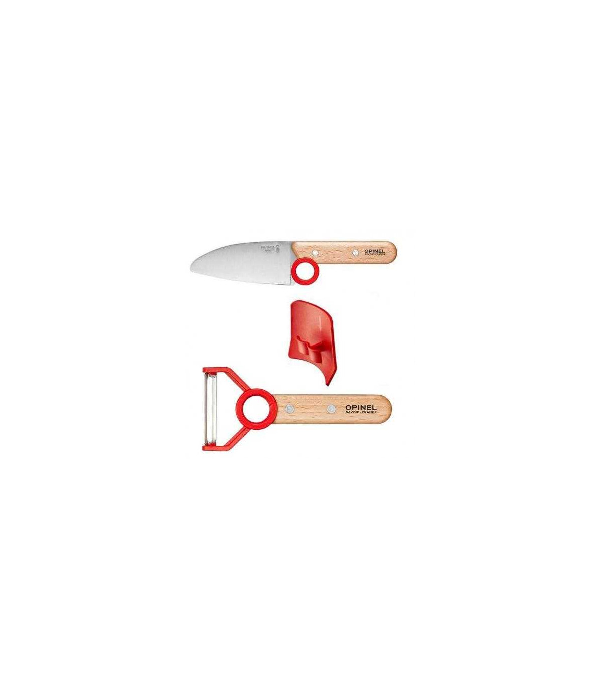 JUEGO DE COCINA DE COCINA PARA NIÑOS OPINEL 001746