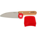 CUCHILLO DE COCINA PARA NIÑOS OPINEL 001744