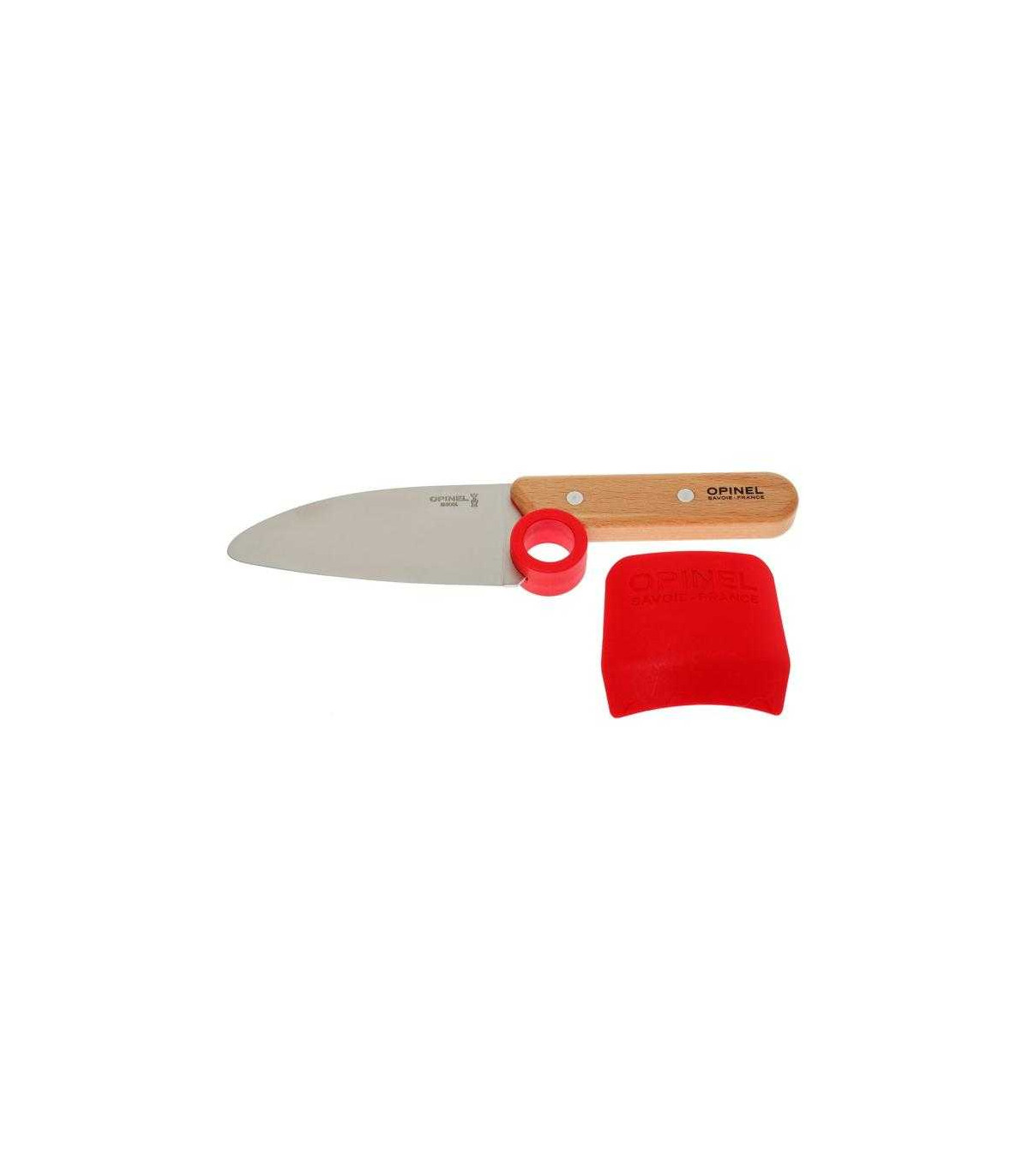 CUCHILLO DE COCINA PARA NIÑOS OPINEL 001744