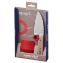 CUCHILLO DE COCINA PARA NIÑOS OPINEL 001744