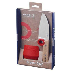 CUCHILLO DE COCINA PARA NIÑOS OPINEL 001744