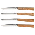 JUEGO DE CUCHILLOS DE MESA "ESTILO DEL SUR" Nº125 OPINEL 001515