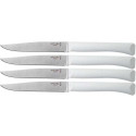 JUEGO DE CUCHILLOS DE MESA MICRODENTADOS Nº125 OPINEL 001904