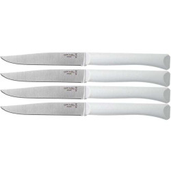 JUEGO DE CUCHILLOS DE MESA MICRODENTADOS Nº125 OPINEL 001904