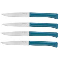 JUEGO DE CUCHILLOS DE MESA MICRODENTADOS Nº125 OPINEL 002198
