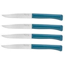 JUEGO DE CUCHILLOS DE MESA MICRODENTADOS Nº125 OPINEL 002198