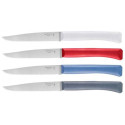 JUEGO DE CUCHILLOS DE MESA MICRODENTADOS Nº125 OPINEL 002048
