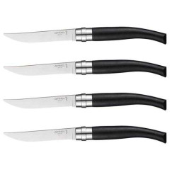 JUEGO DE CUCHILLOS DE LUJO DE MESA OPINEL 001827