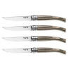 JUEGO DE CUCHILLOS DE LUJO DE MESA OPINEL 001829