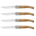 JUEGO DE CUCHILLOS DE LUJO DE MESA OPINEL 001830