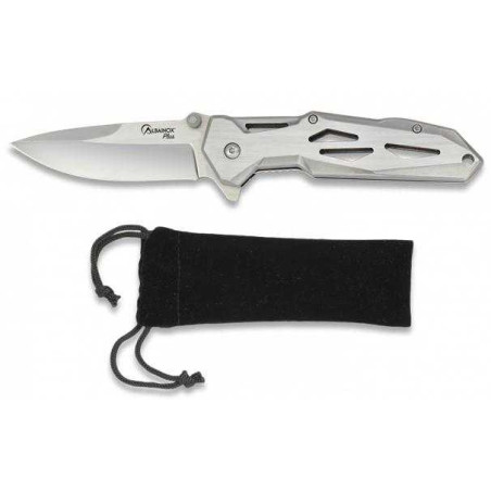 Navaja de BOLSILLO ALBAINOX PLUS 18371
