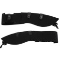 CUCHILLO MACHETE "ALACRÁN" J&V CDA 1370- TRF1