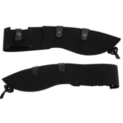 CUCHILLO MACHETE "ALACRÁN" J&V CDA 1370- TRF1