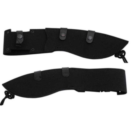 CUCHILLO MACHETE "ALACRÁN" J&V CDA 1370- TRF1