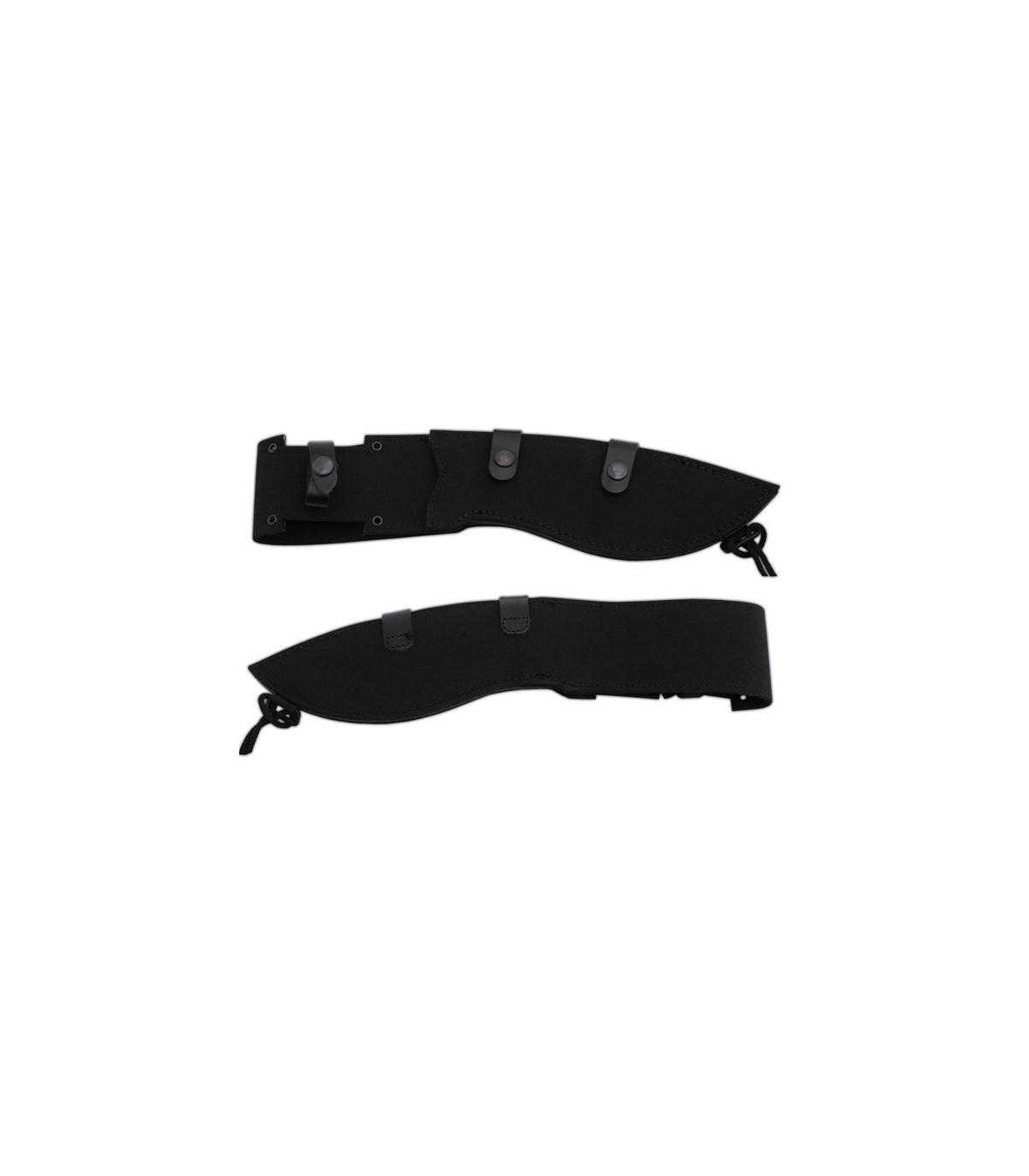 CUCHILLO MACHETE "ALACRÁN" J&V CDA 1370- TRF1