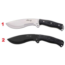 CUCHILLO MACHETE "ALACRÁN" J&V CDA 1370- TRF1