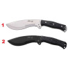 CUCHILLO MACHETE "ALACRÁN" J&V CDA 1370- TRF1