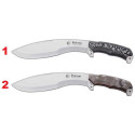 CUCHILLO MACHETE "FALCRÁN" J&V CDA 1266-M1