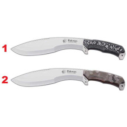 CUCHILLO MACHETE "FALCRÁN" J&V CDA 1266-M1