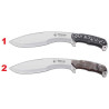 CUCHILLO MACHETE "FALCRÁN" J&V CDA 1266-M1