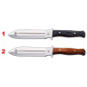 CUCHILLO MILITAR "EZAPAC" J&V CDA 1209-M1