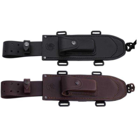 CUCHILLO MILITAR "EZAPAC" J&V CDA 1209-M1